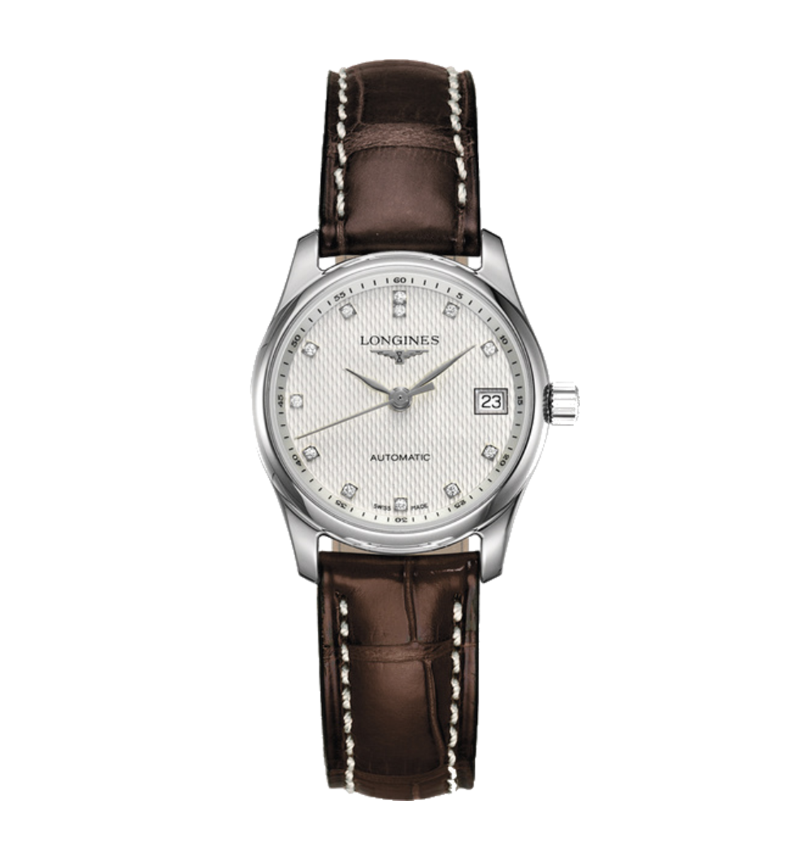 LONGINES - Master Collection - L2.257.4.77.3