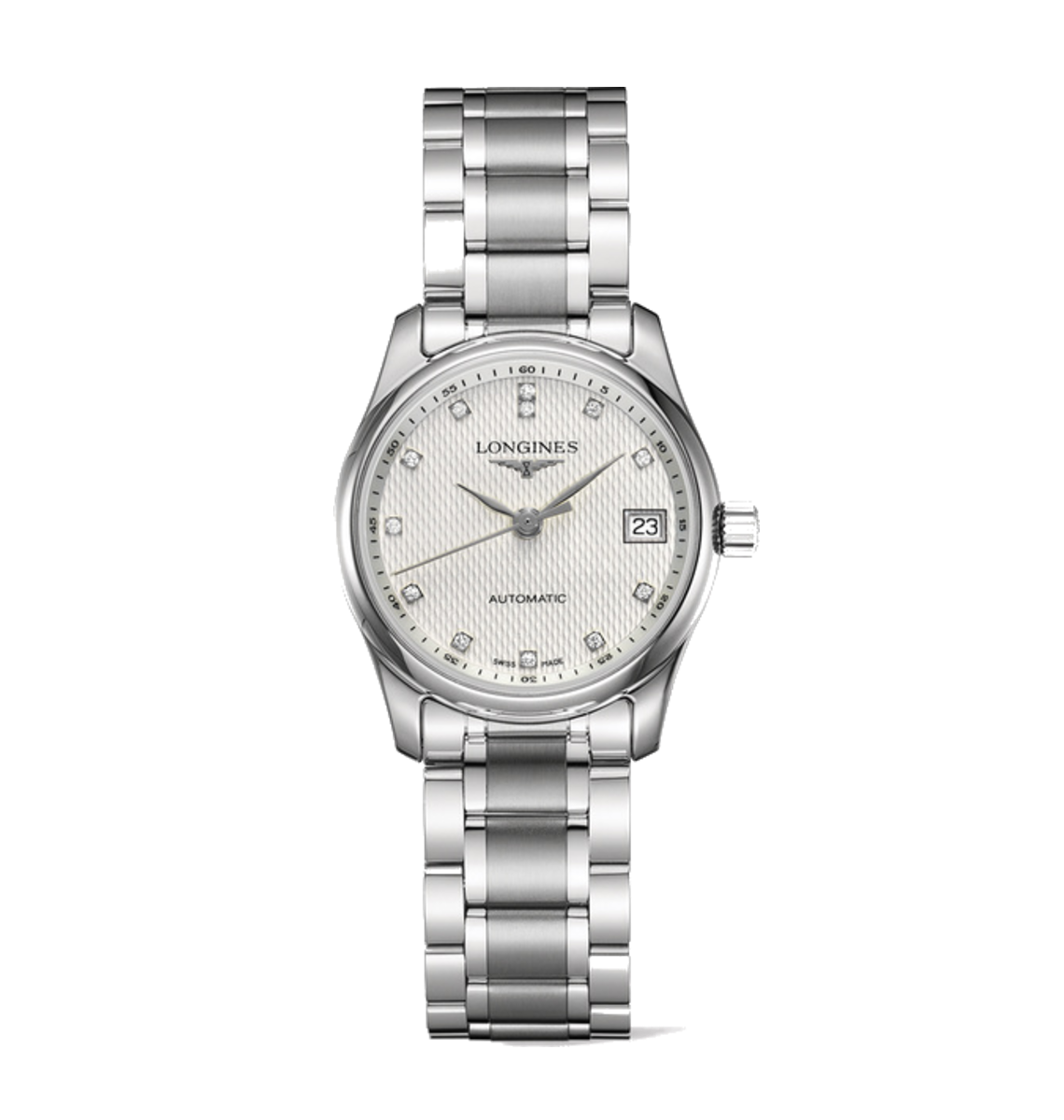 LONGINES - Master Collection - L2.257.4.77.6
