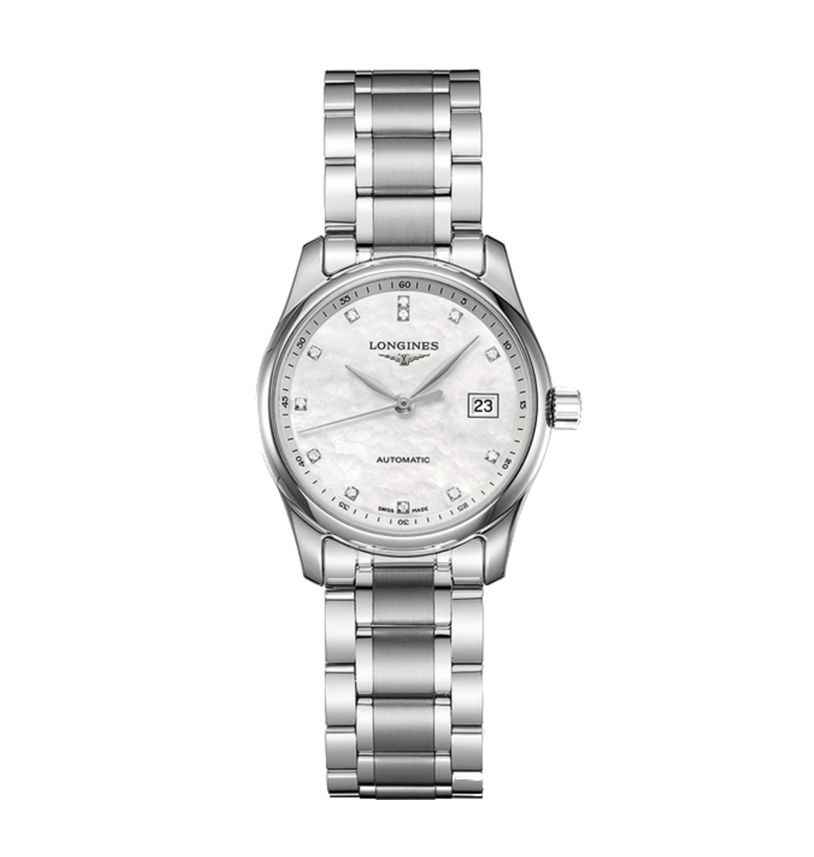 LONGINES - Master Collection - L2.257.4.87.6