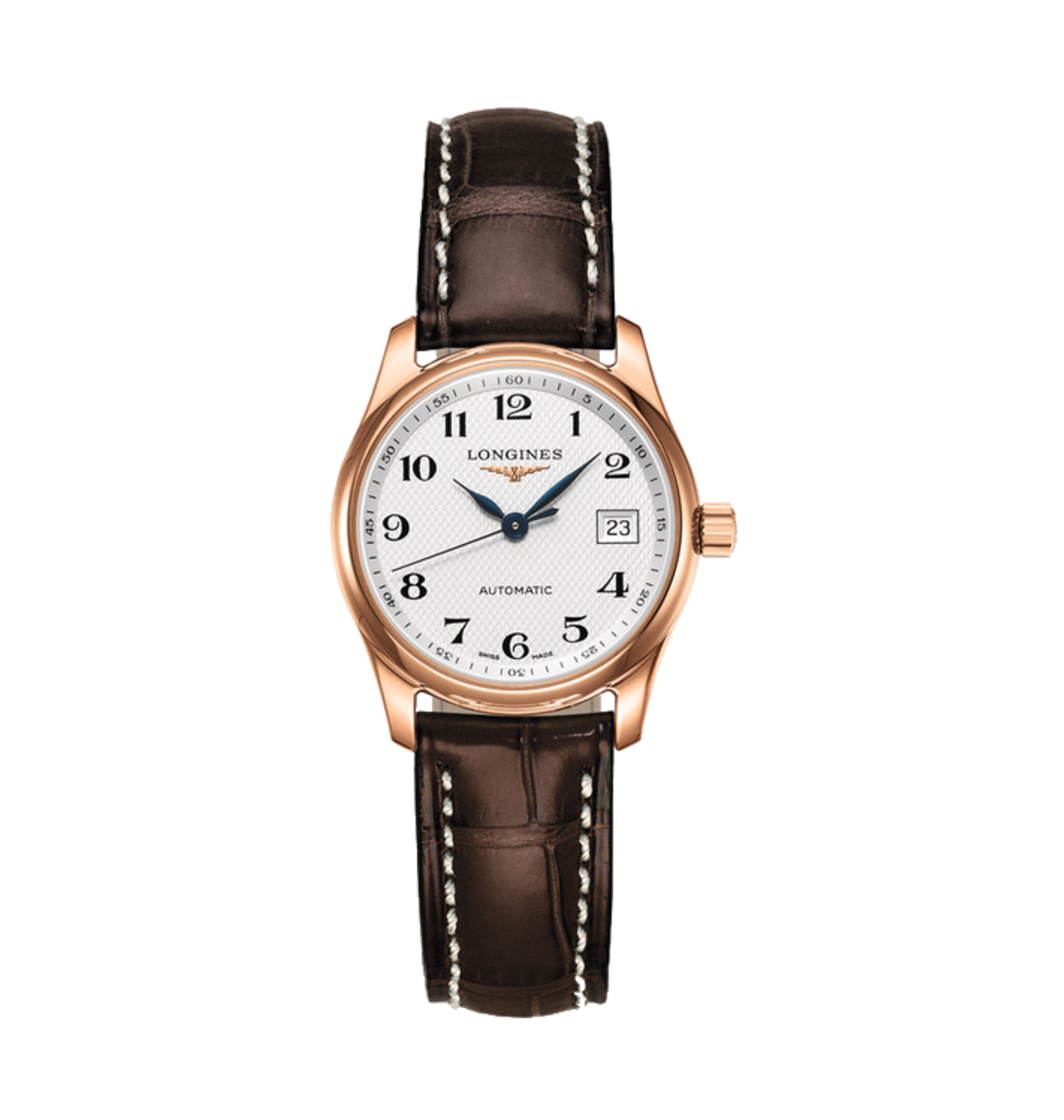 LONGINES - Master Collection - L2.257.8.78.3