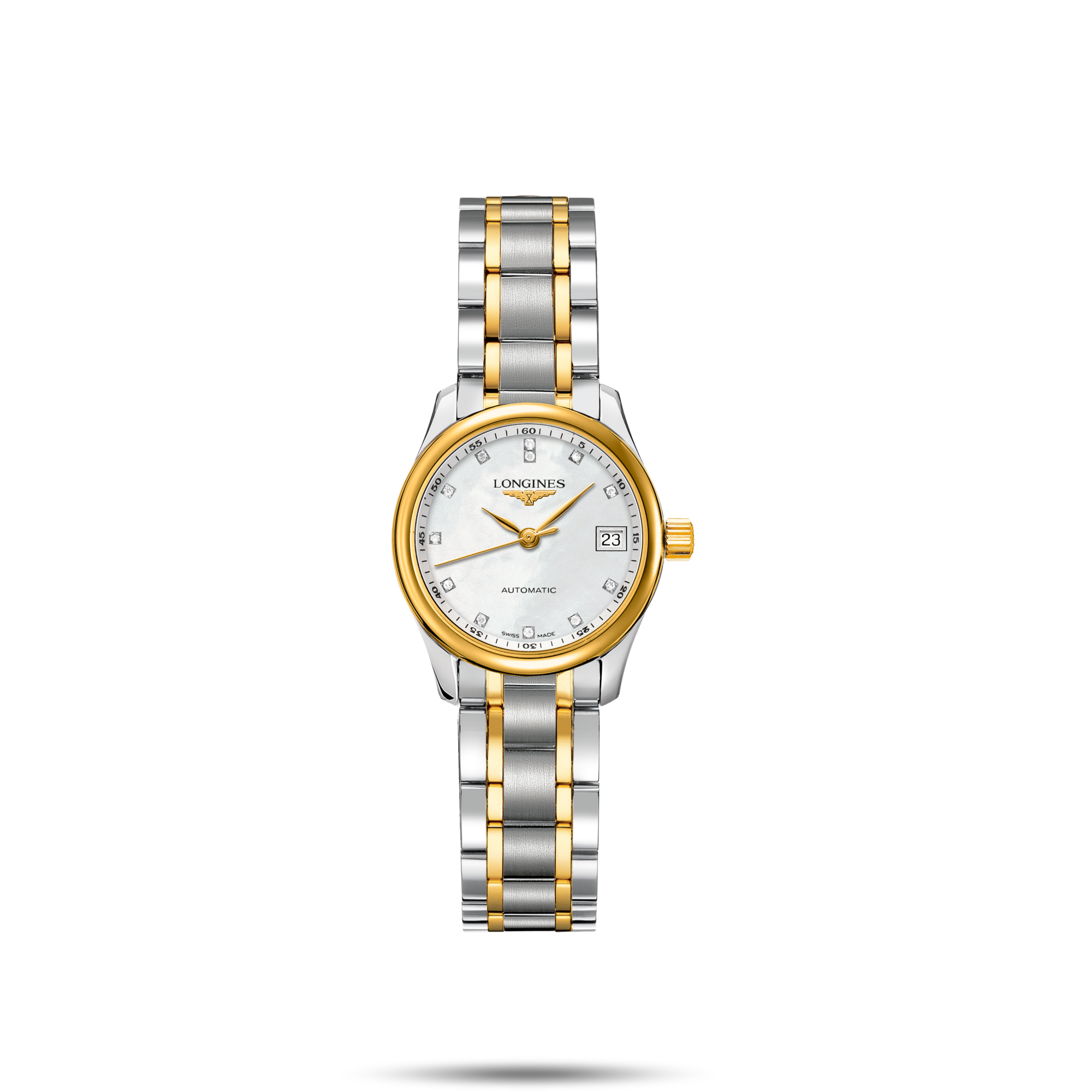 LONGINES - Master Collection - L2.128.5.87.7