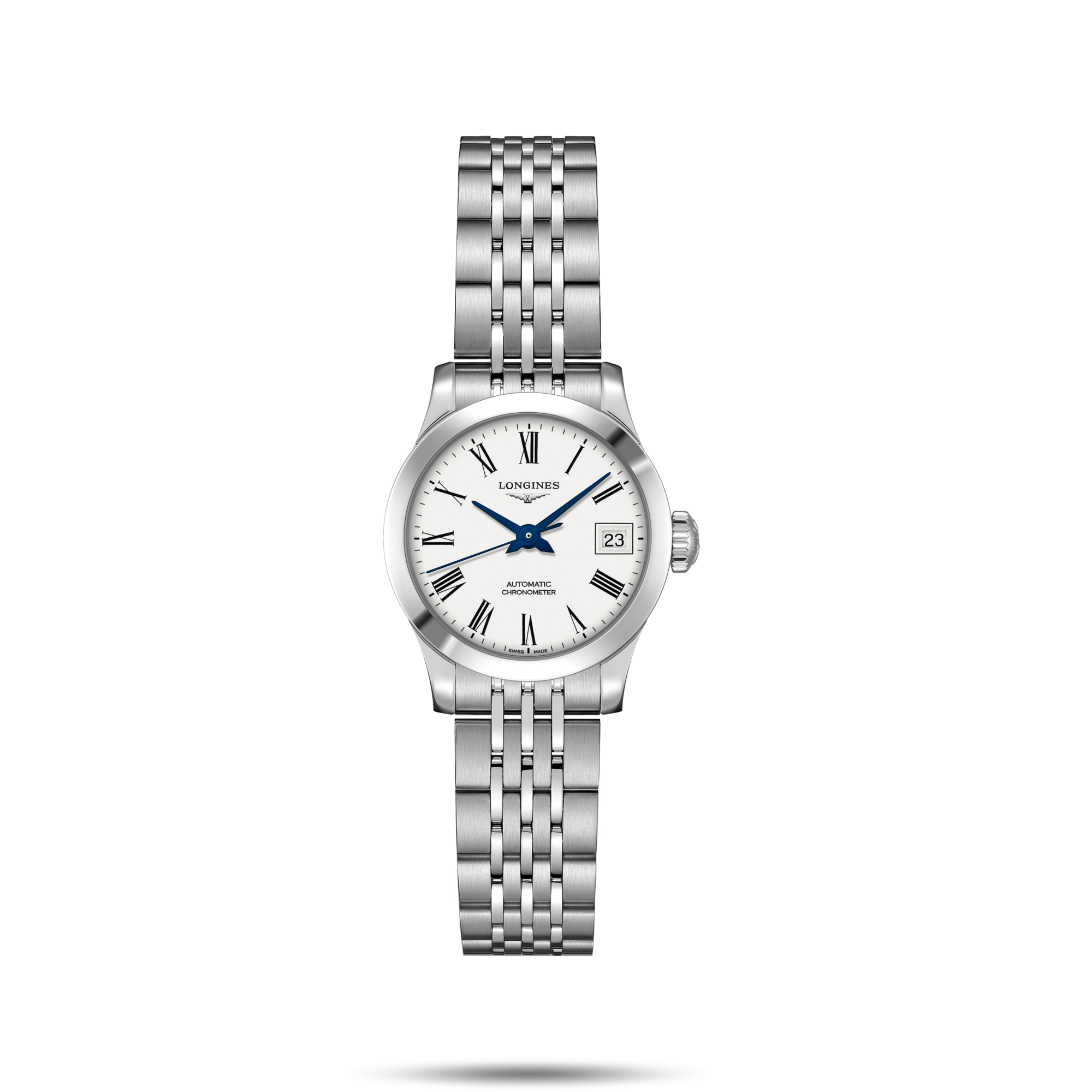 LONGINES - Record Collection - L2.320.4.11.6