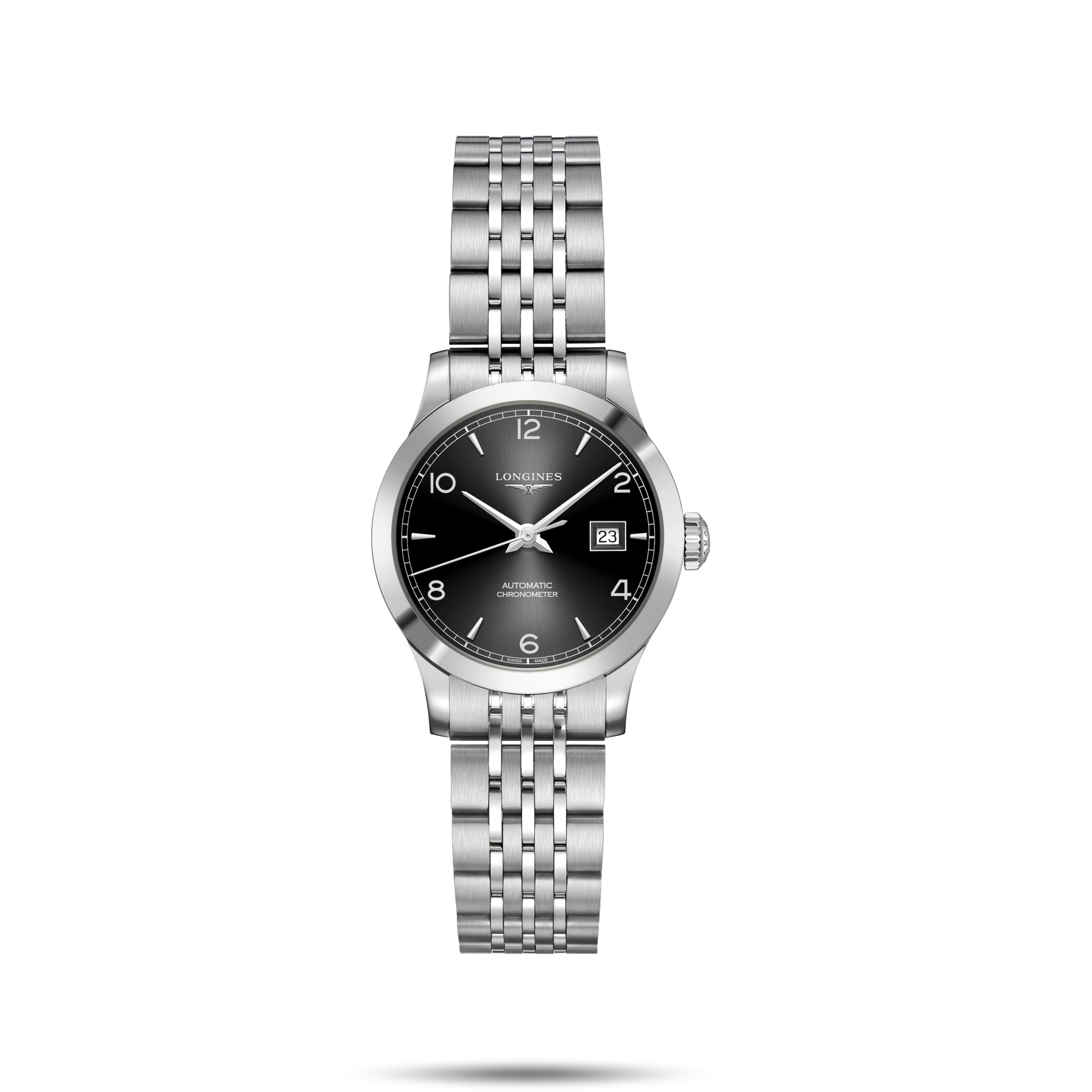 LONGINES - Record Collection - L2.321.4.56.6