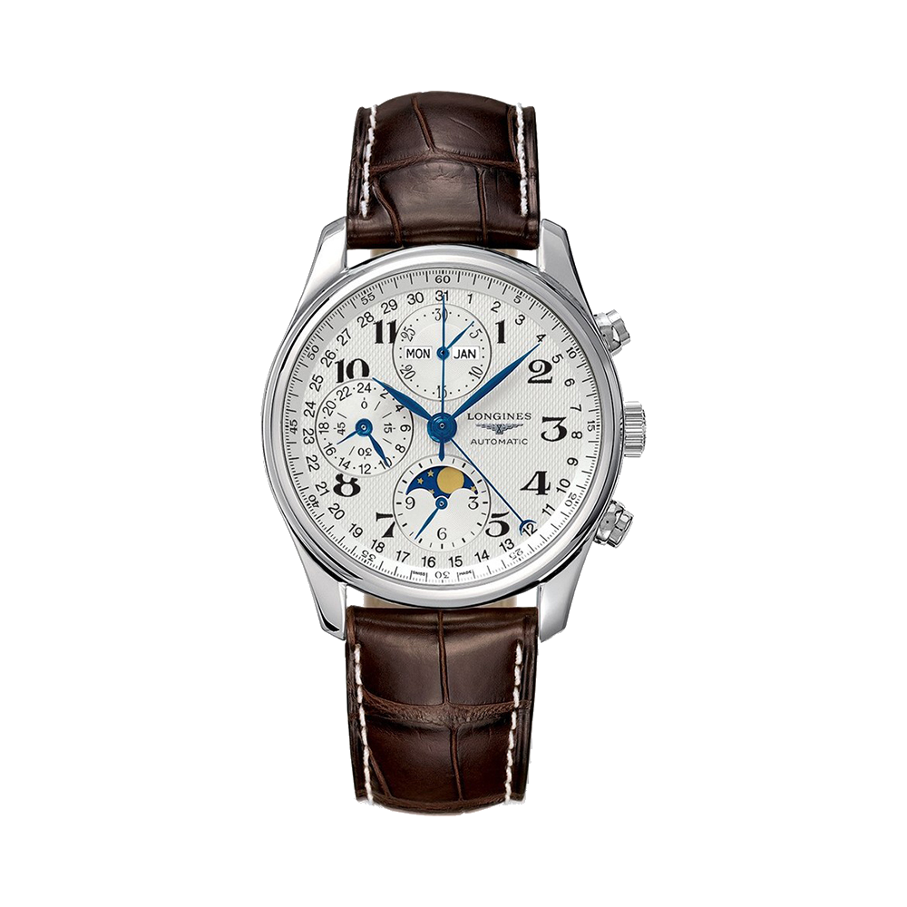 LONGINES - Master Collection - L2.673.4.78.5