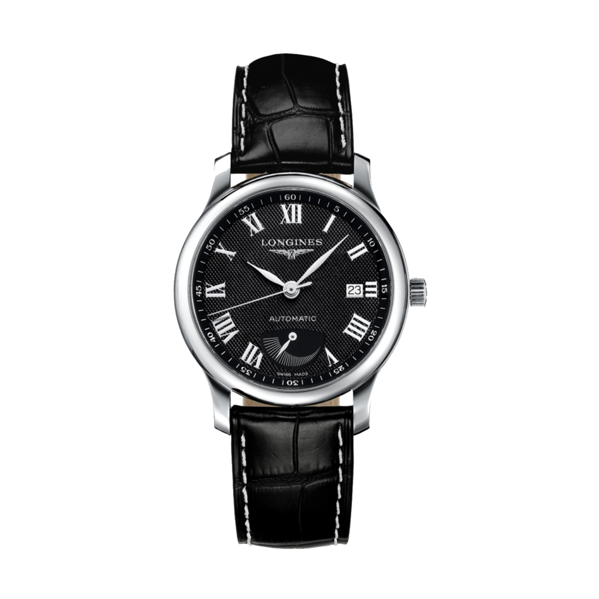 LONGINES - Master Collection - L2.708.4.51.7