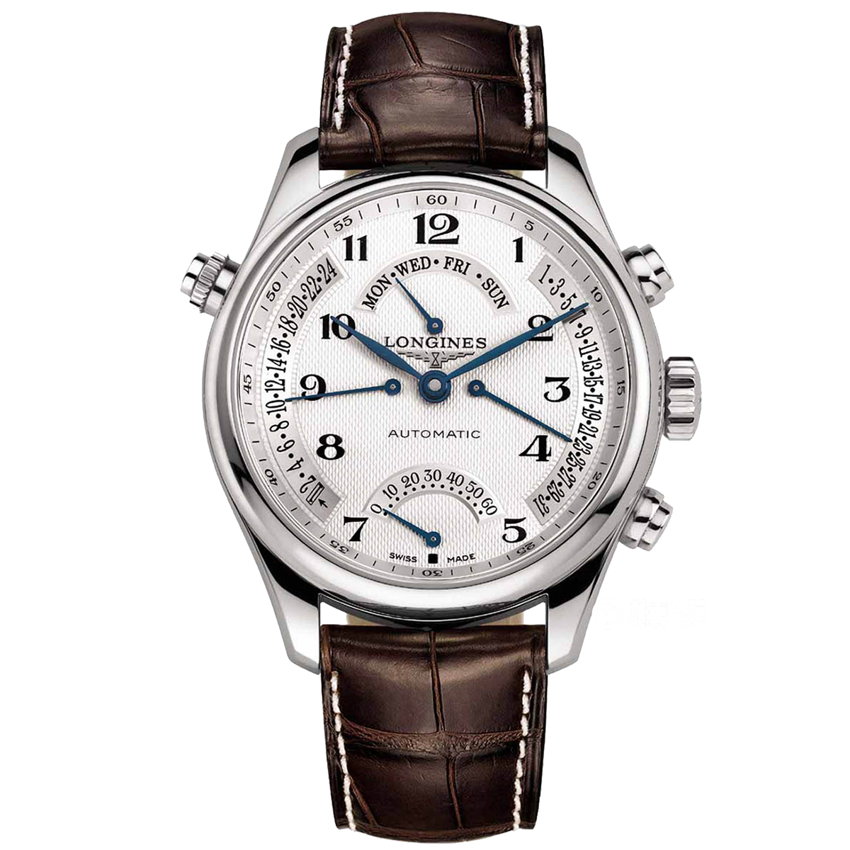 LONGINES - Master Collection - L2.715.4.78.3
