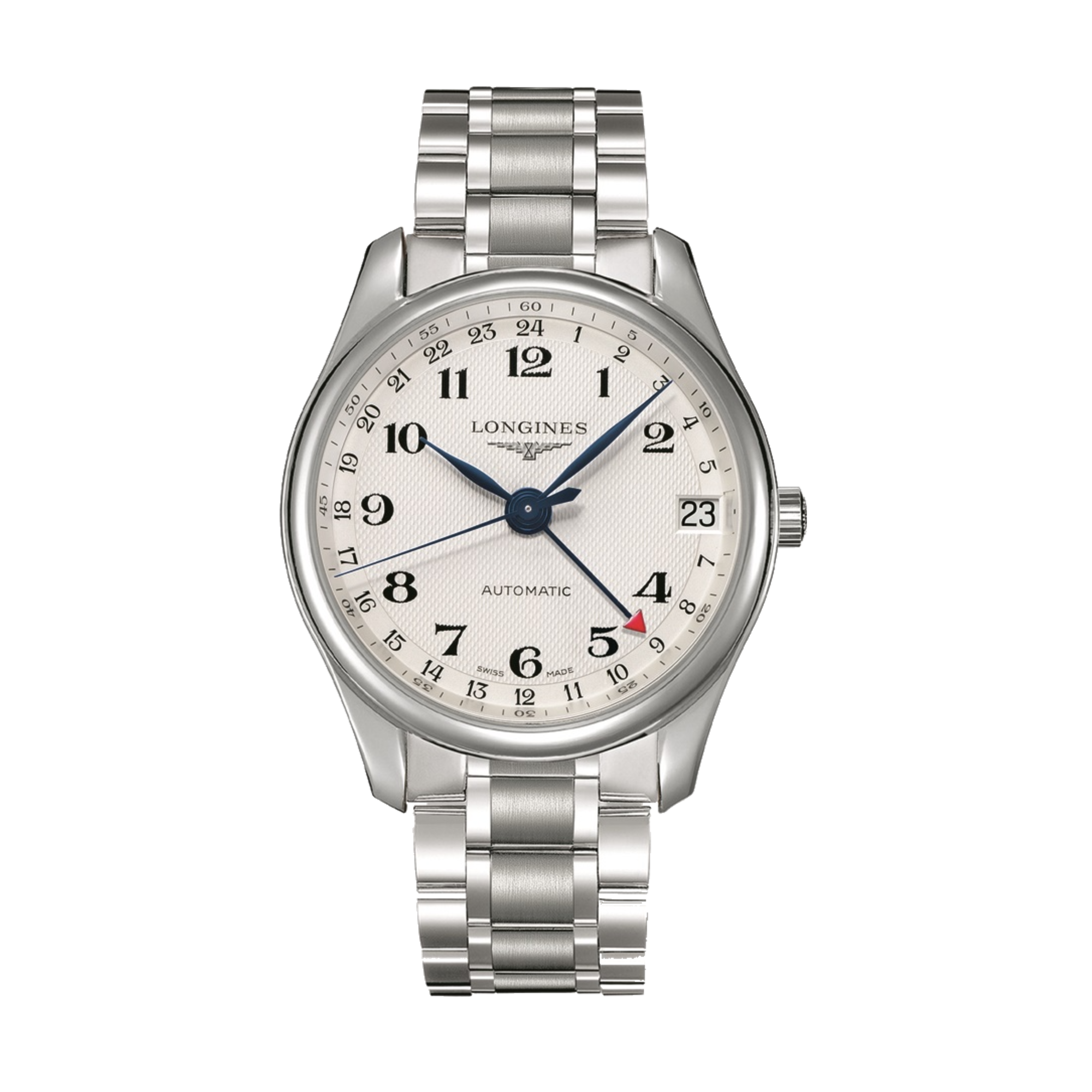 LONGINES - Master Collection - L2.718.4.70.6