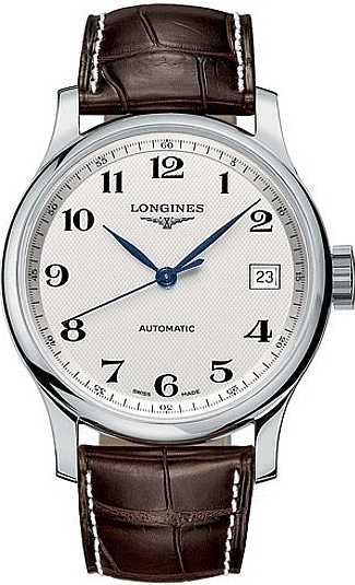 LONGINES - MASTER COLLECTION - L2.689.4.78.3