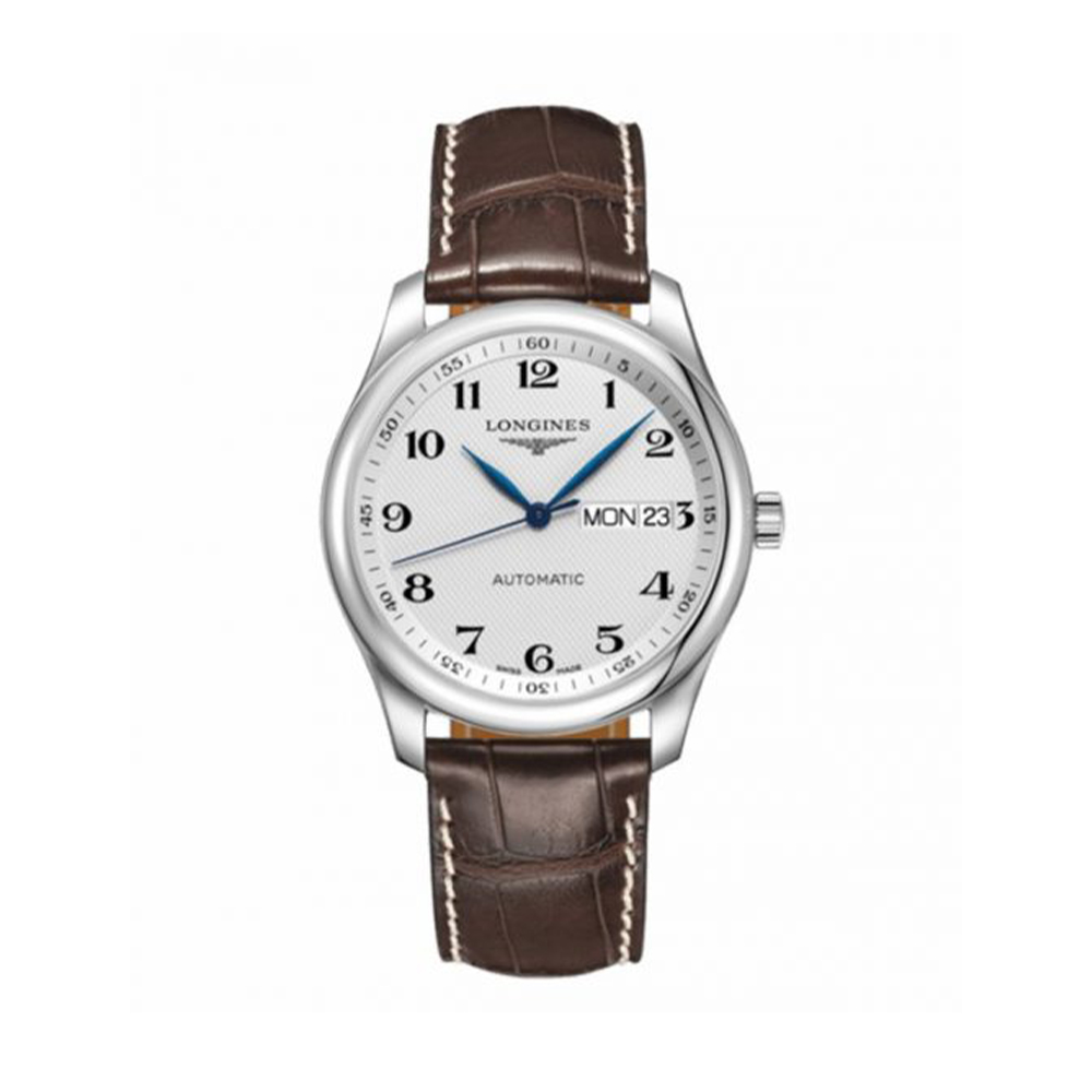 LONGINES - MASTER COLLECTION - L2.755.4.78.3
