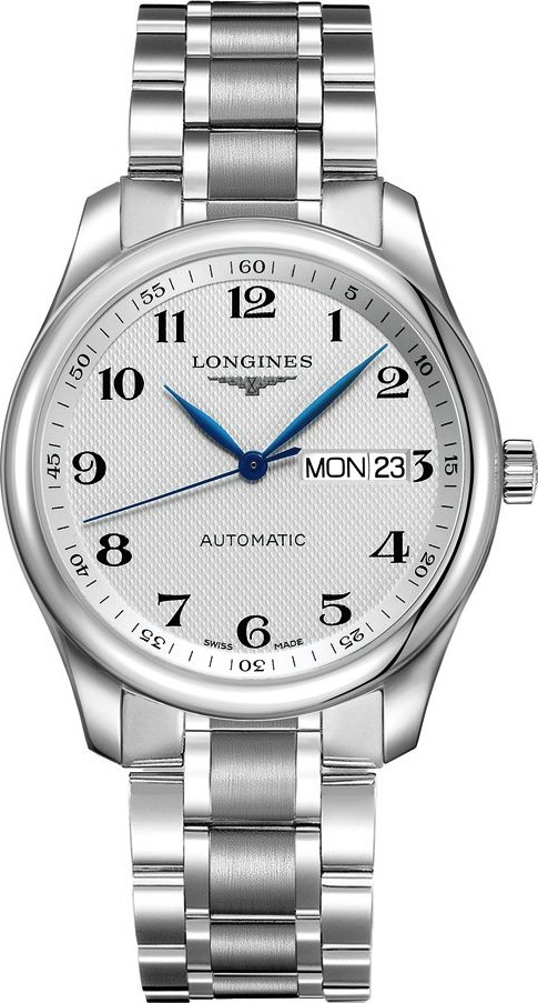 LONGINES - MASTER COLLECTION - L2.755.4.78.6