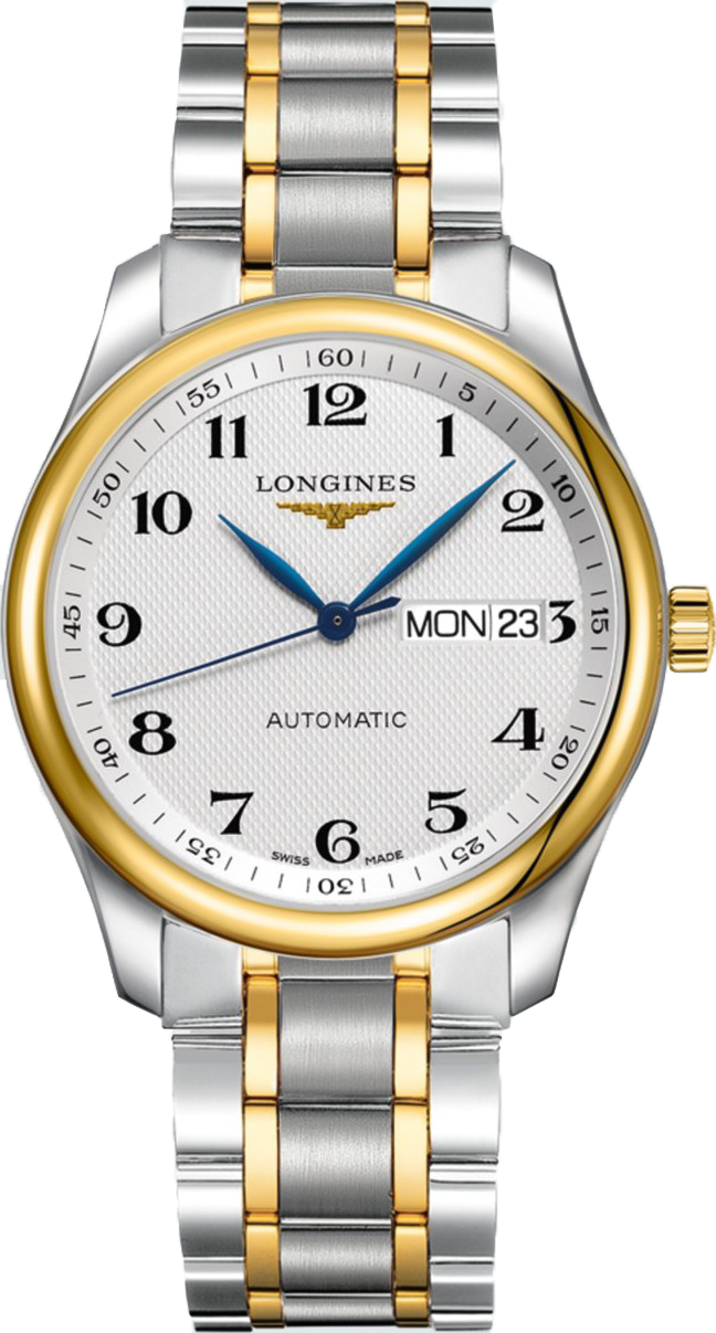 LONGINES - MASTER COLLECTION - L2.755.5.78.7