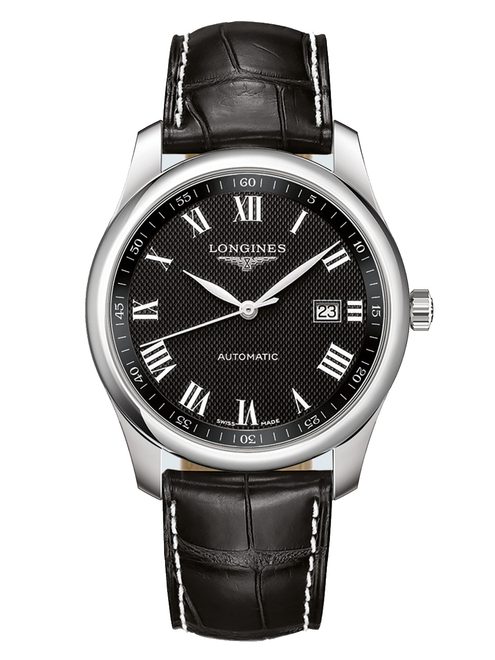 LONGINES - MASTER COLLECTION - L2.793.4.51.7