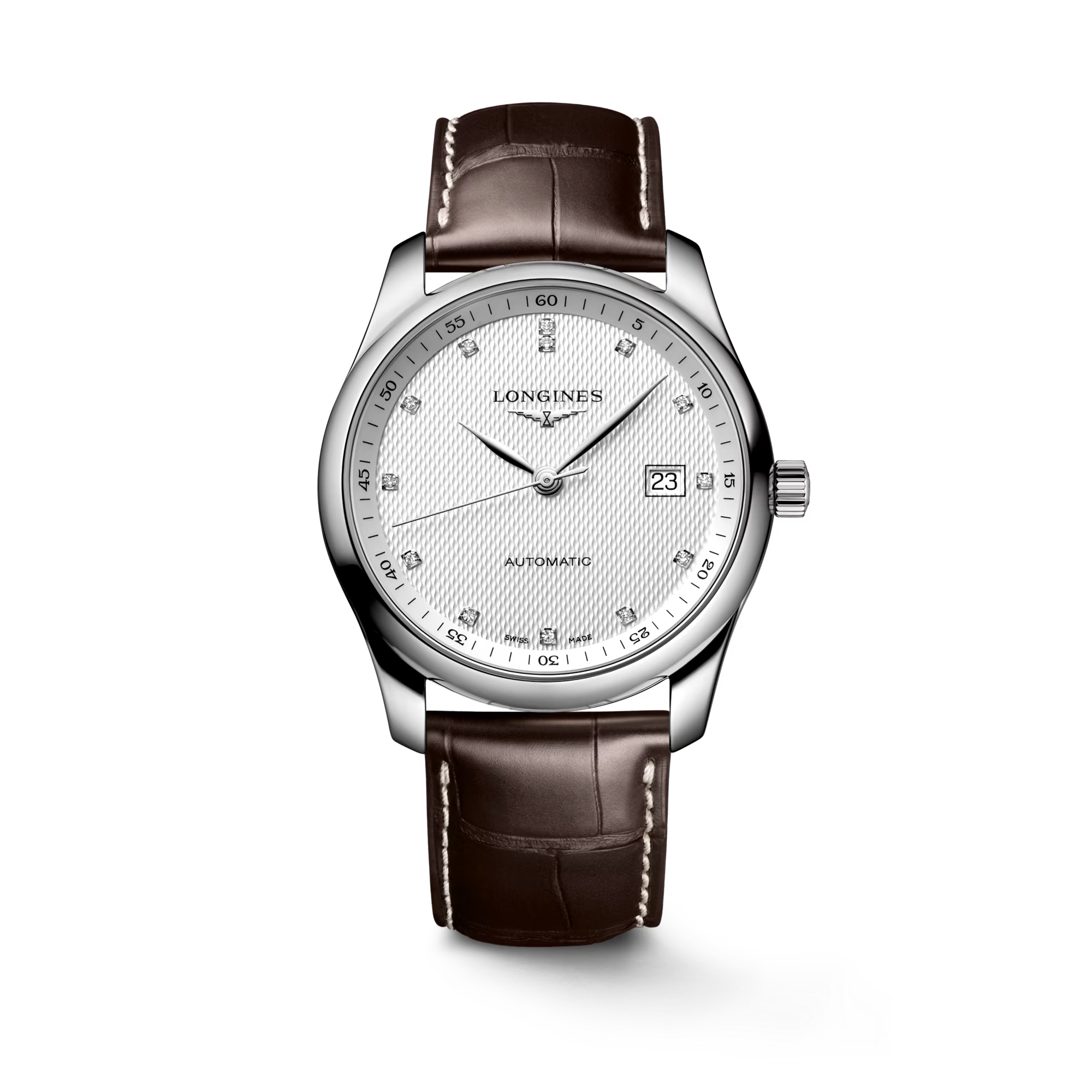 LONGINES - MASTER COLLECTION - L2.793.4.77.3