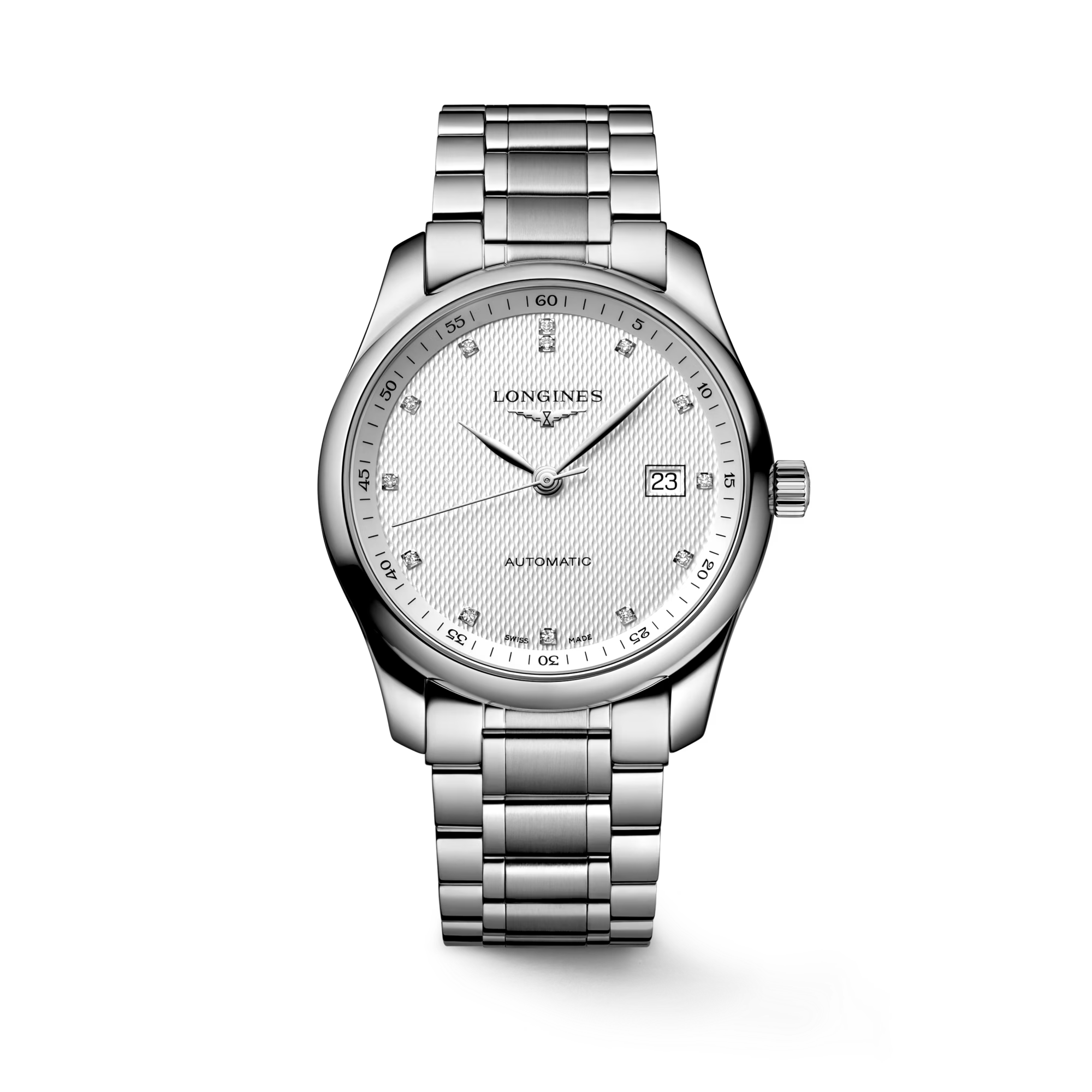 LONGINES - MASTER COLLECTION - L2.793.4.77.6