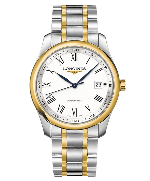 LONGINES - MASTER COLLECTION - L2.793.5.19.7