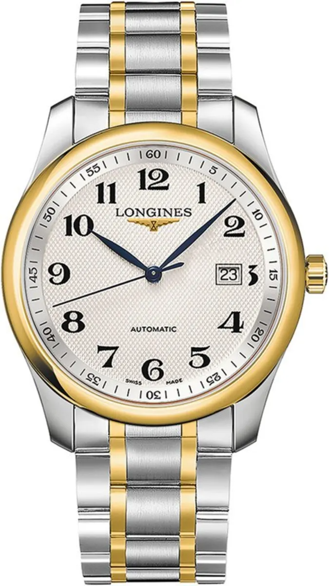 LONGINES - MASTER COLLECTION - L2.793.5.78.7