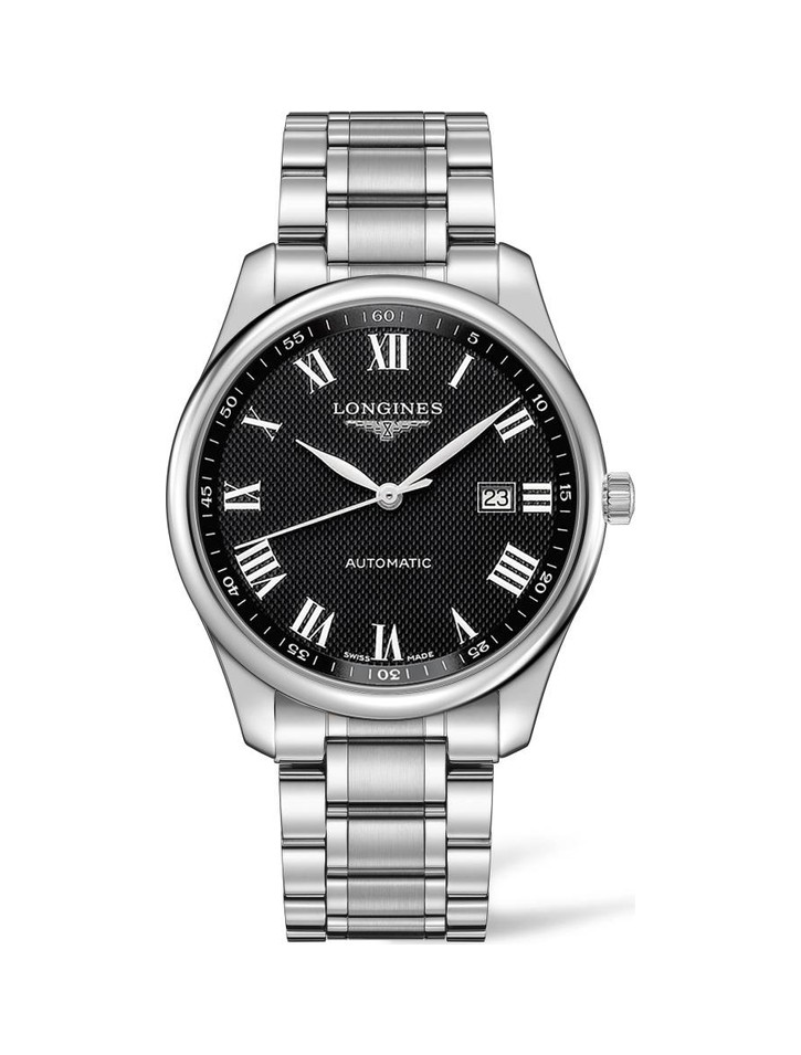LONGINES - MASTER COLLECTION - L2.893.4.51.6
