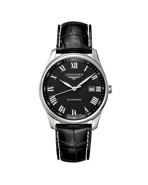 LONGINES - MASTER COLLECTION - L2.893.4.51.7