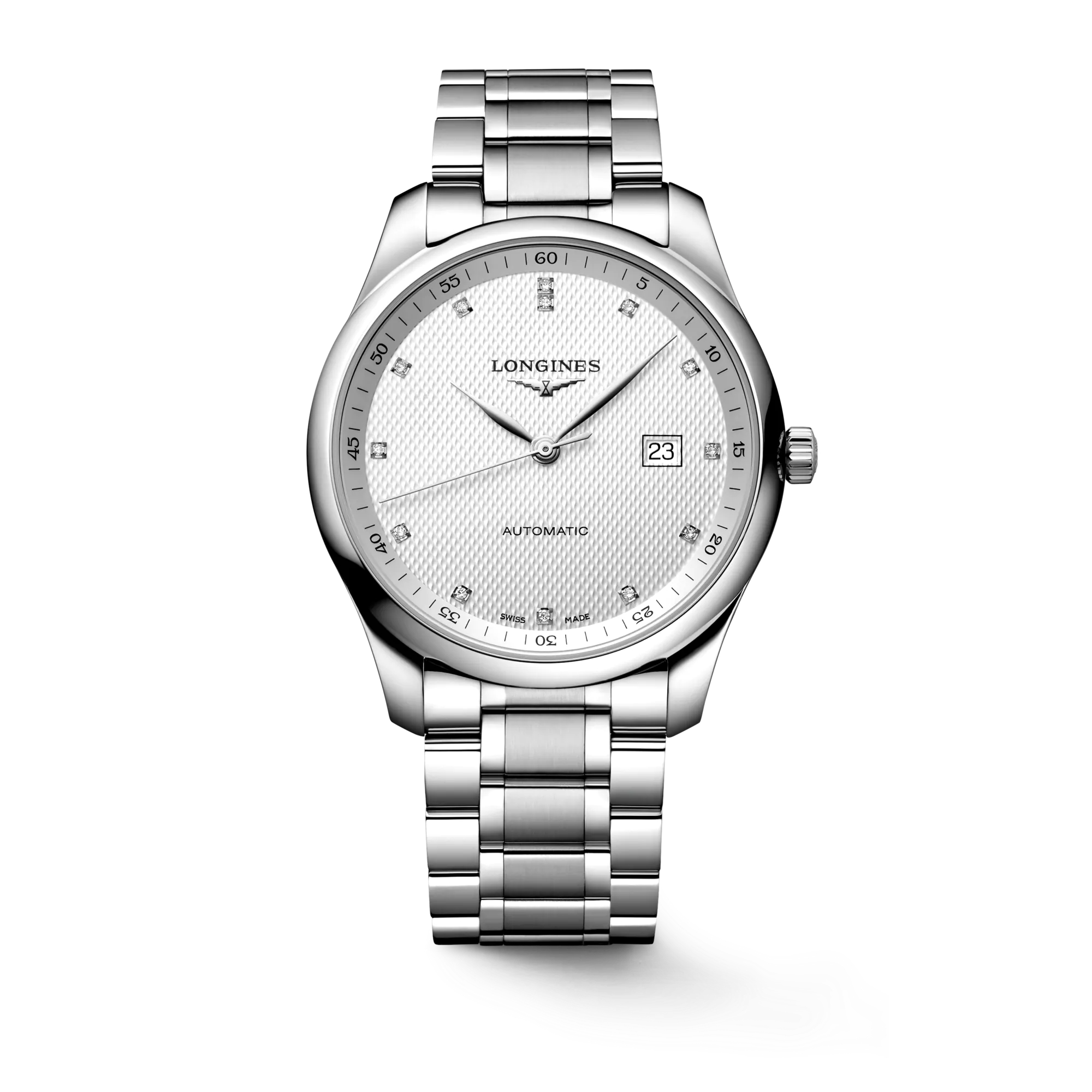 LONGINES - MASTER COLLECTION - L2.893.4.77.6