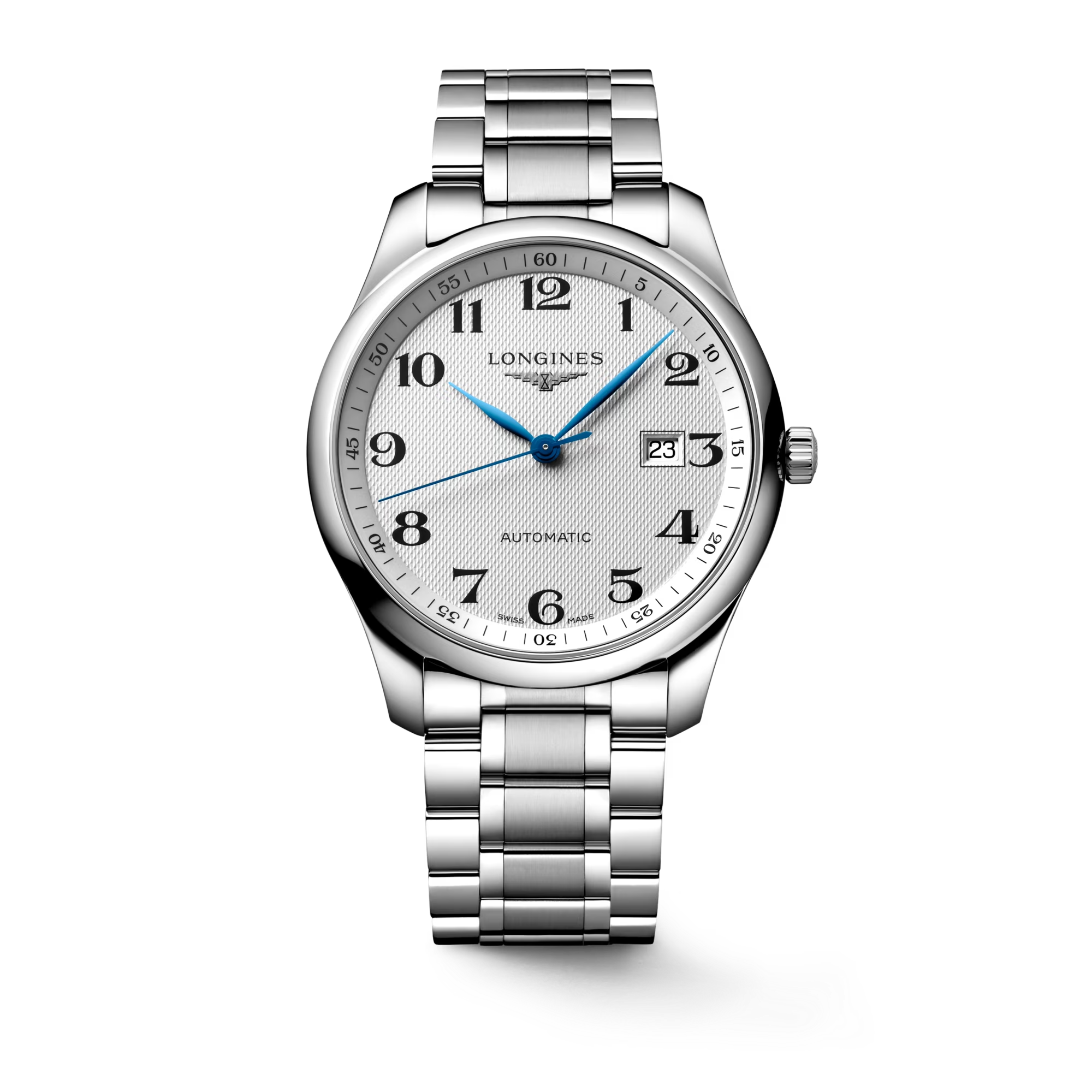 LONGINES - MASTER COLLECTION - L2.893.4.78.6