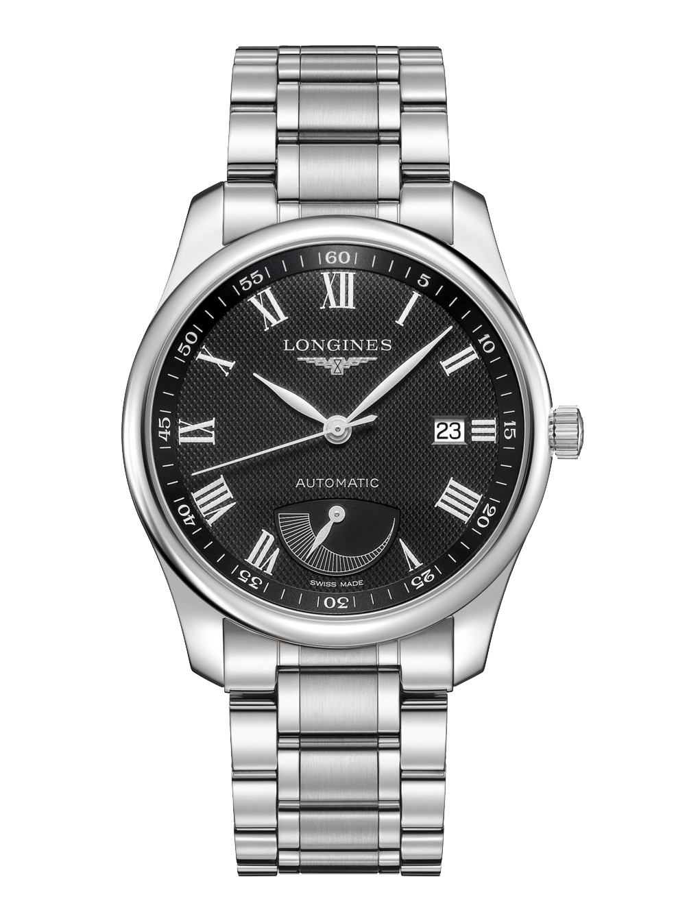 LONGINES - MASTER COLLECTION - L2.908.4.51.6