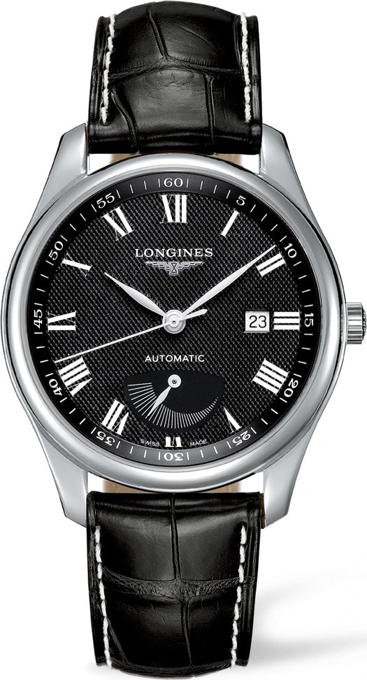 LONGINES - MASTER COLLECTION - L2.908.4.51.7