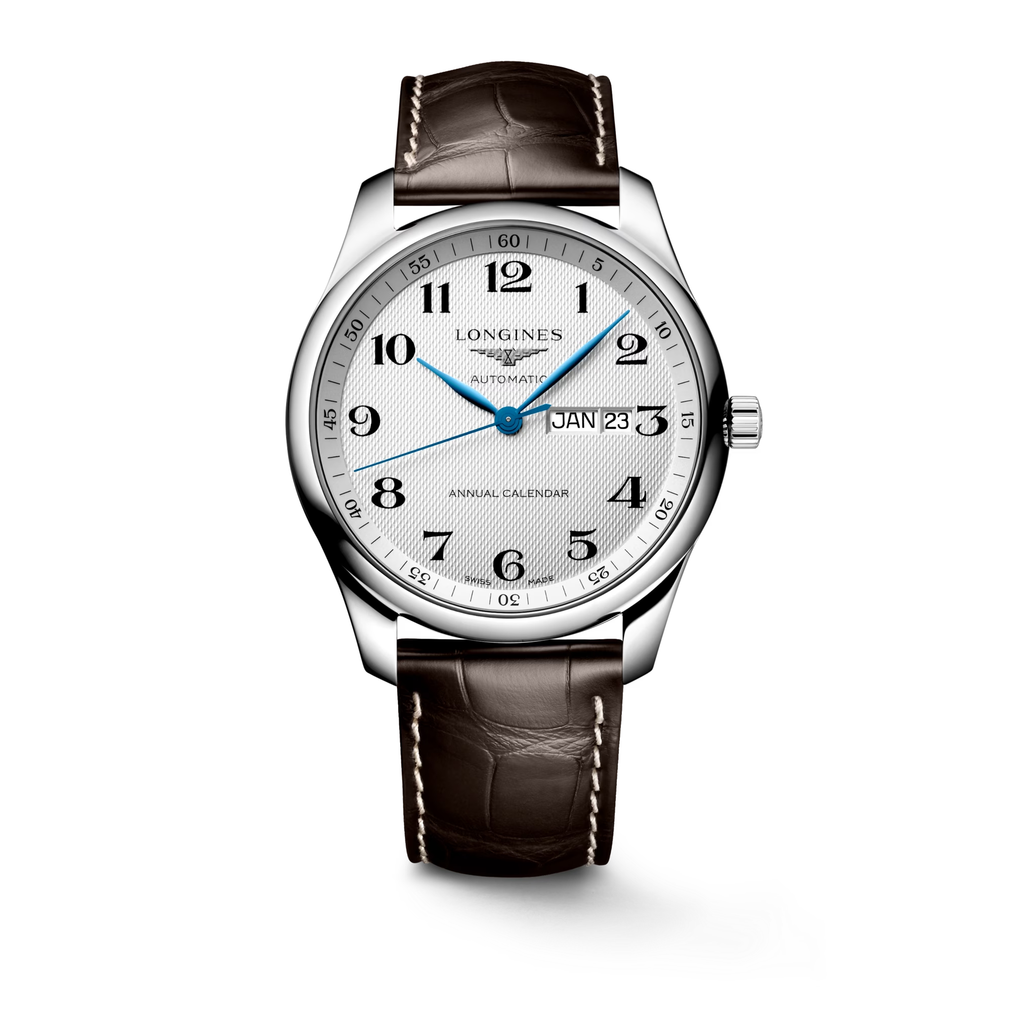 LONGINES - MASTER COLLECTION - L2.920.4.78.3