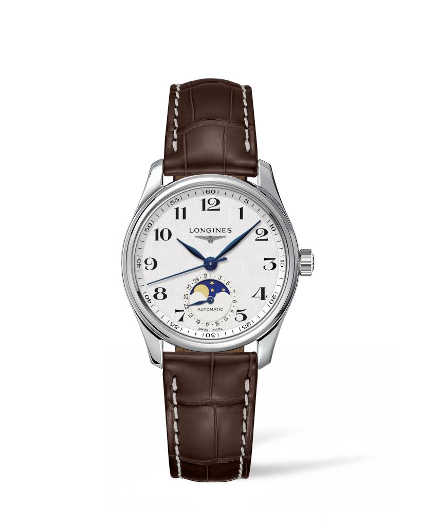 LONGINES - MASTER COLLECTION - L2.409.4.78.3