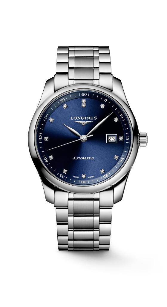 LONGINES - MASTER COLLECTION - L2.793.4.97.6