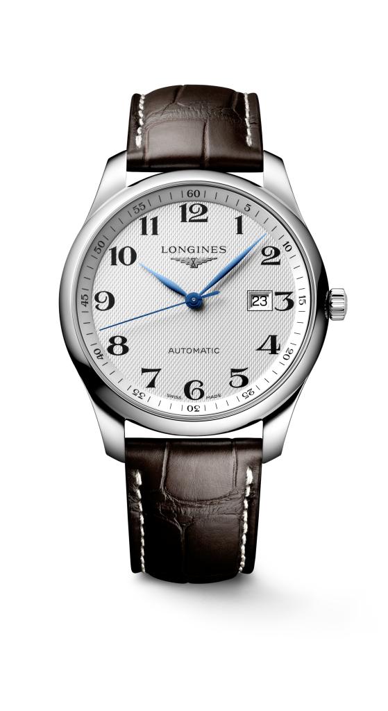 LONGINES - MASTER COLLECTION - L2.893.4.78.3