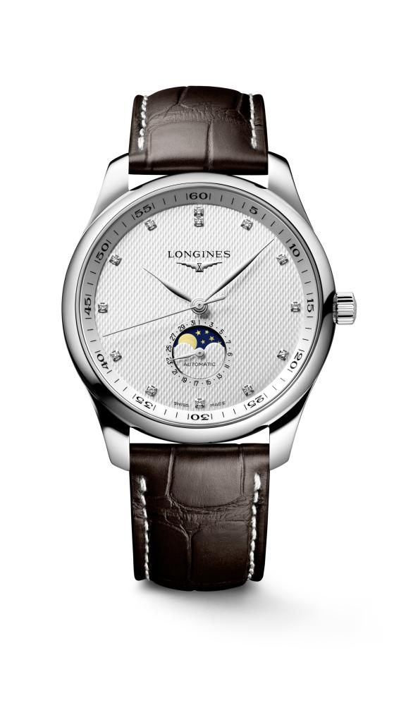 LONGINES - MASTER COLLECTION - L2.919.4.77.3