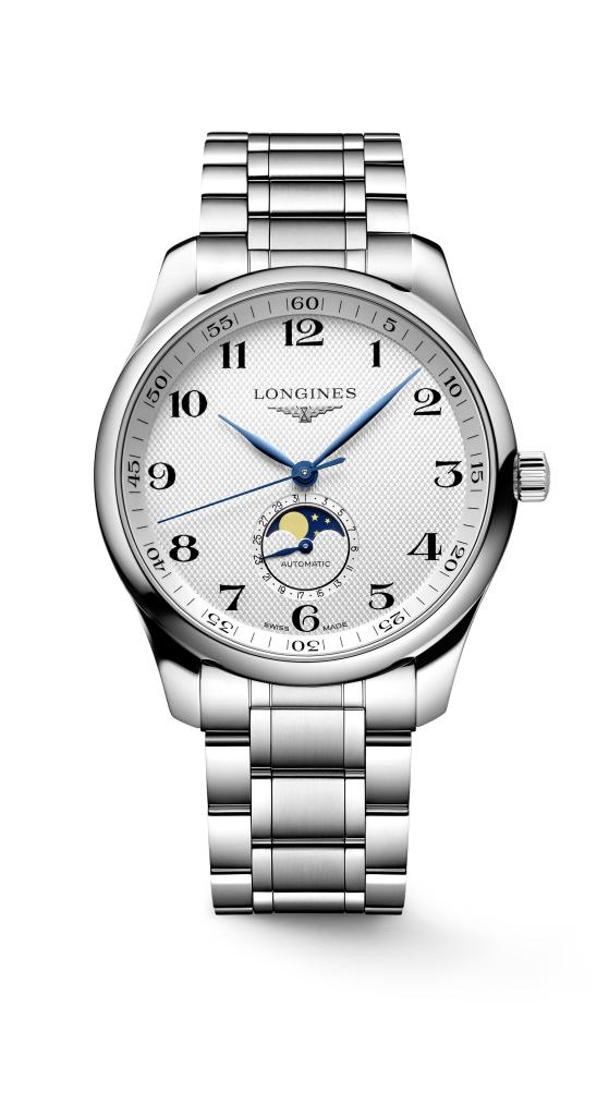 LONGINES - MASTER COLLECTION - L2.919.4.78.6