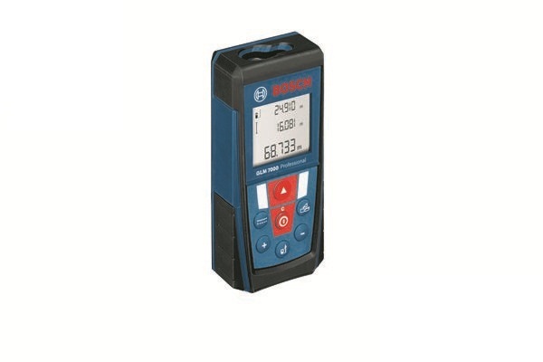 Máy đo khoảng cách laser GLM 7000 Bosch - Đức