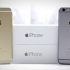 iPhone 6 so dáng với smartphone Android cao cấp