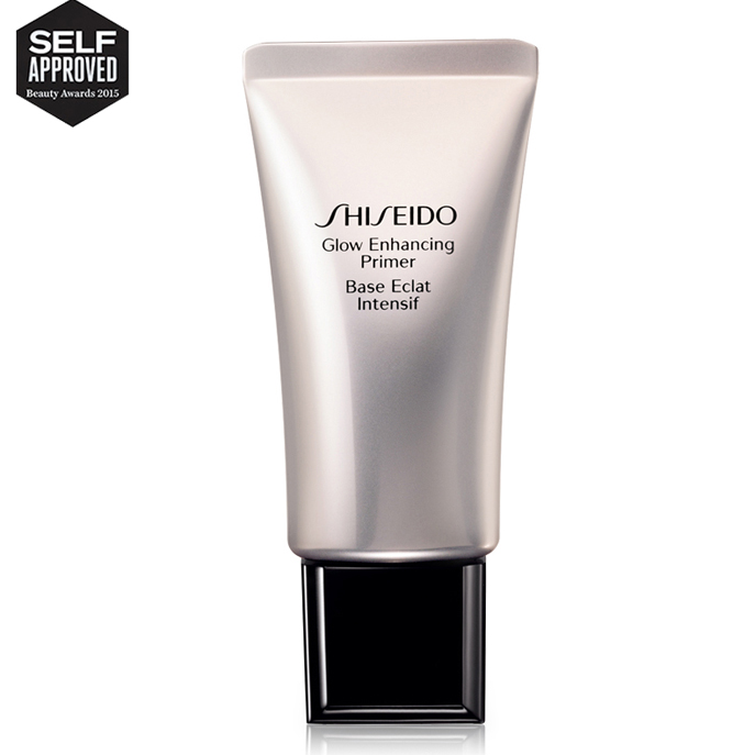 Kem lót trang điểm Shiseido Glow Enhancing Primer SPF 15 30ml