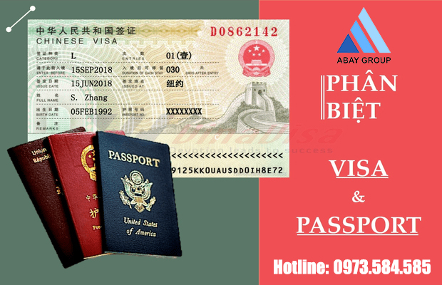 visa tại vinh nghệ an