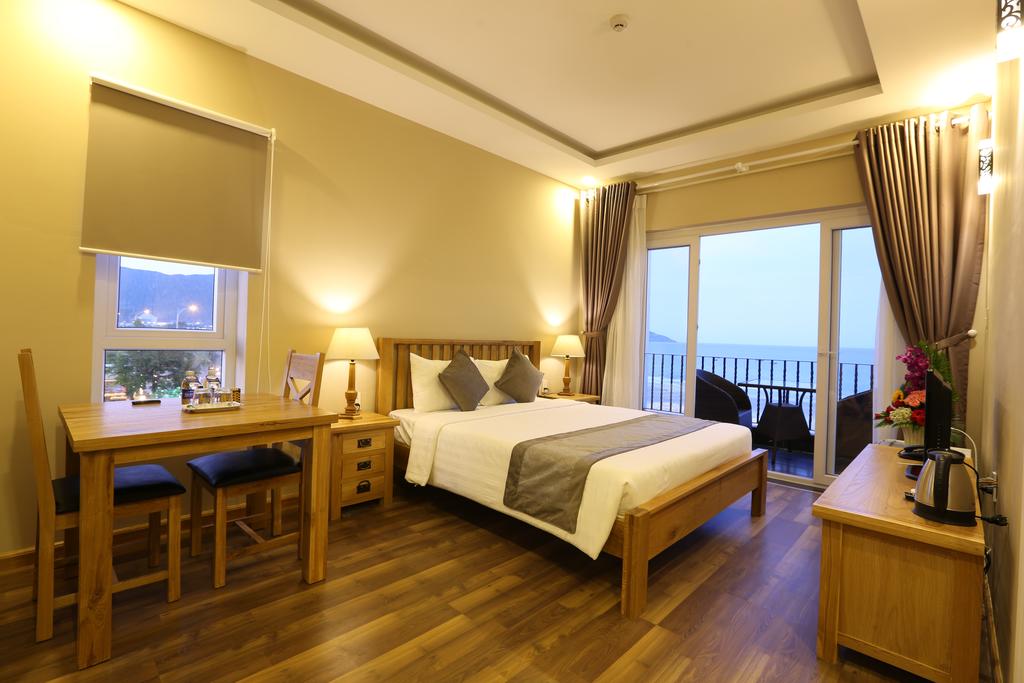 Top 5 khách sạn siêu đẹp tại Đà Nẵng bạn nên check-in nhất