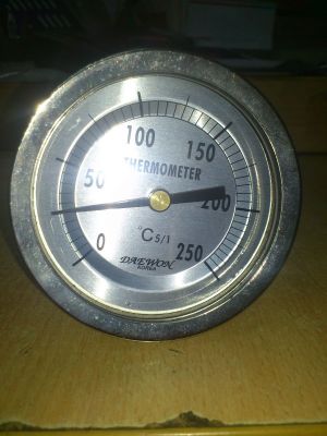 Đồng hồ đo nhiệt độ nước