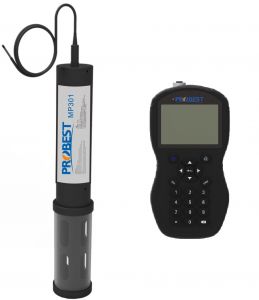 Thiết bị phân tích đo chất lượng nước đa thông số MP301