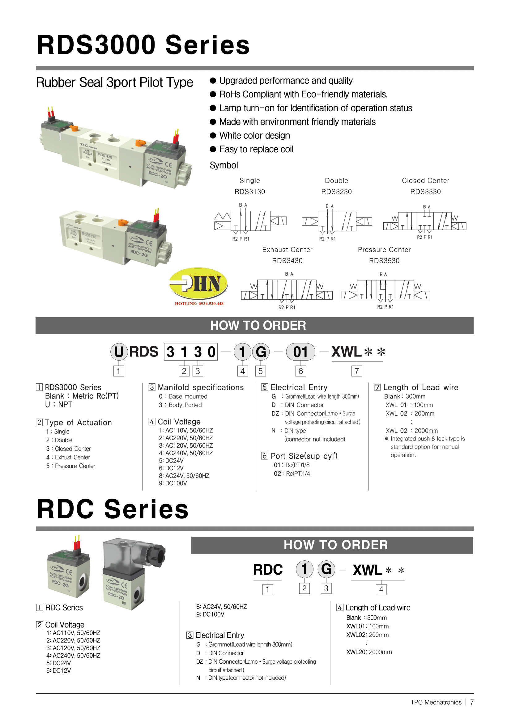 RDS3000-1