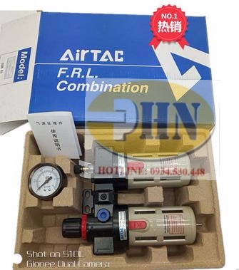 Bộ lọc Airtac BFC4000-02