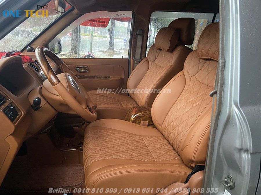 Độ Pô Onoff cho xe Mitsubishi Jolie tại Thành Phong Auto  0975512358   YouTube