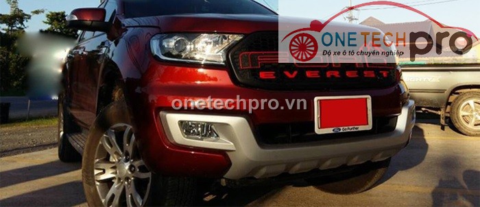 MẶT CA LĂNG XE FORD EVEREST