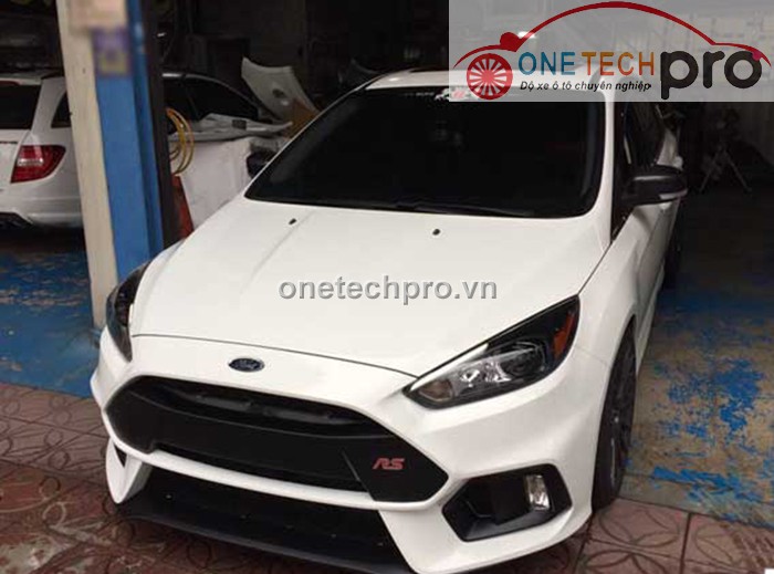 BODY KITS FORD FOCUS