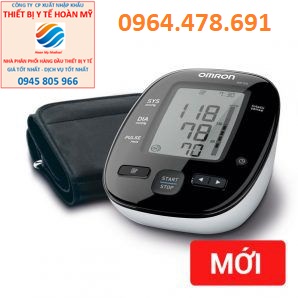 Máy đo huyết áp bắp tay OMRON HEM-7270