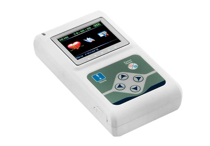 Hệ thống ECG tự động Contect TLC9804  - FDA Mỹ