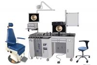 Hệ thống bàn khám và điều trị Penkang PK-3201
