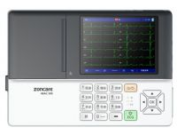 Máy điện tim 3 kênh kỹ thuật số Zoncare iMAC300