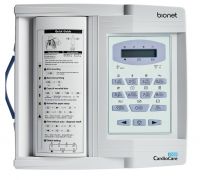 Máy điện tim 12 cần Cardio Care 2000 Bionet Hàn Quốc