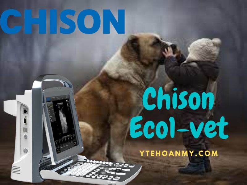 Chison- Eco1-vet